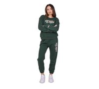 Pantalon de jogging femme Project X Paris squad Vert XS