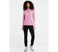 Pantalon de jogging femme Protest Prthaumea Noir