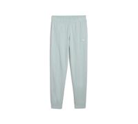 Pantalon de jogging femme Puma ESS Elevated Vert XS