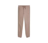 Pantalon de jogging femme Puma HER Comfort Beige XS