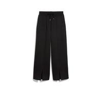 Pantalon de jogging femme Puma Wardrobe Essentials Relaxed Noir M