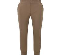 Pantalon de jogging femme Q Sportswear Alaia Marron 46