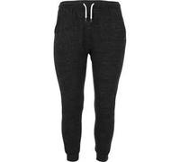 Pantalon de jogging femme Q Sportswear Olivia Noir 54