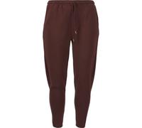 Pantalon de jogging femme Q Sportswear Tiamo Marron 52