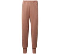 Pantalon de jogging femme Reebok Classics (Grandes Tailles) Orange 2X