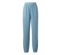 Pantalon de jogging femme Reebok Classics Natural Dye Bleu M