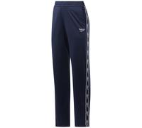 Pantalon de jogging femme Reebok Classics Vector Tape Bleu XS