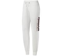 Pantalon de jogging femme Reebok imprimÃ© Classics Blanc L