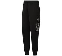Pantalon de jogging femme Reebok imprimÃ© Classics Noir XS
