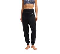 Roxy Everyday Flow Studio Pants Noir S Femme