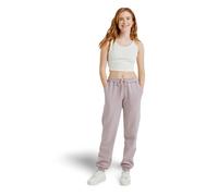 Roxy Pantalon de jogging femme Surf Stoked Brushed Rose XS