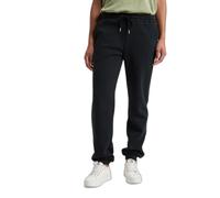Roxy Pantalon Surf Stoked Pant Brushed Taille élastique Femme Noir M