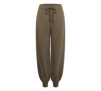 Pantalon de jogging femme Soaked in Luxury SLRolanda Vert 2XL