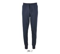 Pantalon de jogging femme Sol's Jake Bleu XS