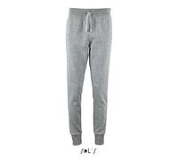 Pantalon de jogging femme Sol's Jake Gris S