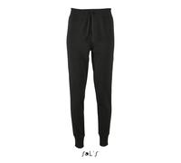 Pantalon de jogging femme Sol's Jake Noir L