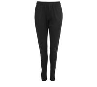 Pantalon de jogging femme Stanno First Noir L