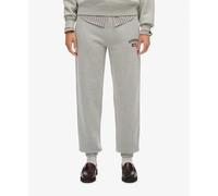 Superdry Athletic Essential Boyfriend Joggers Gris 2XS Femme
