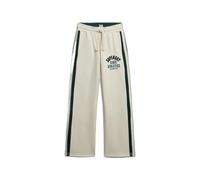 Superdry Athletic Essential Hockey Sweat Pants Beige XL Femme