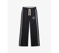 Pantalon de jogging femme Superdry Athletic Essentials Bleu XS