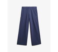 Superdry Pantalon 'Athletic Essentials' marine Femme Taille 36