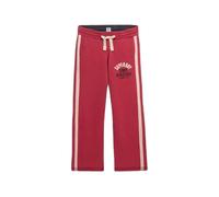 Superdry Pantalon de jogging Athletic Essentials Rouge Femme S
