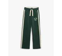 Pantalon de jogging femme Superdry Athletic Essentials Vert S