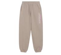 Superdry Sportswear Boyfriend Joggers Beige S Femme