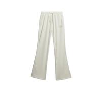 Pantalon de jogging femme Superdry Country Club Blanc M