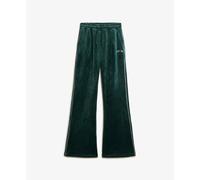 Pantalon de jogging femme Superdry Country Club Vert M