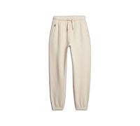 Pantalon de jogging femme Superdry Essential Logo Hb Beige L