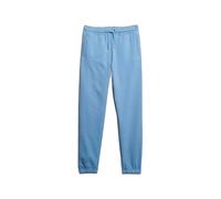 Superdry Essential Logo Joggers Bleu L Femme