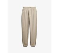 Pantalon de jogging femme Superdry Essential Logo Hb Gris XS