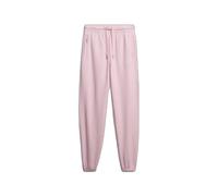 Superdry Essential Logo Joggers Rose S Femme