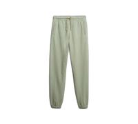 Pantalon de jogging femme Superdry Essential Logo Hb Vert M
