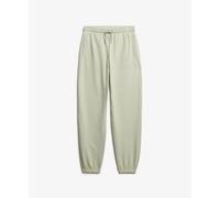 Pantalon de jogging femme Superdry Essential Logo Vert XL