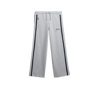 Pantalon de jogging femme Superdry Logo Athletic Essentials Gris S