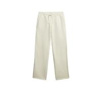 Pantalon de jogging femme Superdry Studios Blanc S