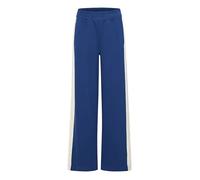 Pantalon de jogging femme TheJoggConcept Saja Bleu M