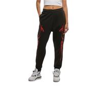 Thug Life Sky Jogging Sweat Pants Noir S Homme