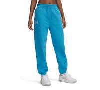 Pantalon de jogging femme Under Armour Icon Fleece Bleu S