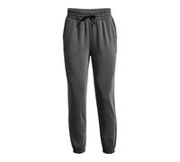 Pantalon de jogging femme Under Armour Rival terry Gris S