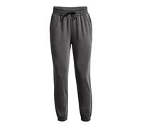 Pantalon de jogging femme Under Armour Rival terry Gris S