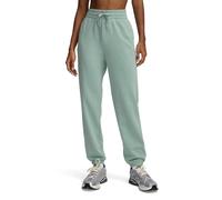 Under Armour Pantalon de survêtement UA Rival Terry pour femme