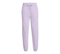 Pantalon de jogging femme Under Armour Rival Terry Violet S