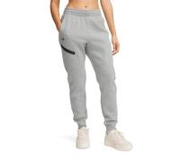 Pantalon de jogging femme Under Armour Unstoppable Fleece Vert XL