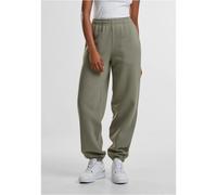Urban Classics Tb7107 Sweat Pants Vert XL Femme