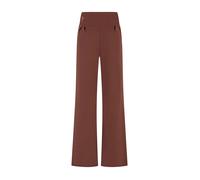 Pantalon de jogging femme Urban Goddess Maeve Wijde Marron L