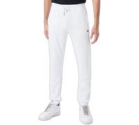 Pantalon de jogging Fila Braives Blanc S