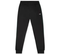 FILA Sagano Regular Track Pants Black Taille: M | Pantalons de survêtement Outlet | Homme | Le Noir